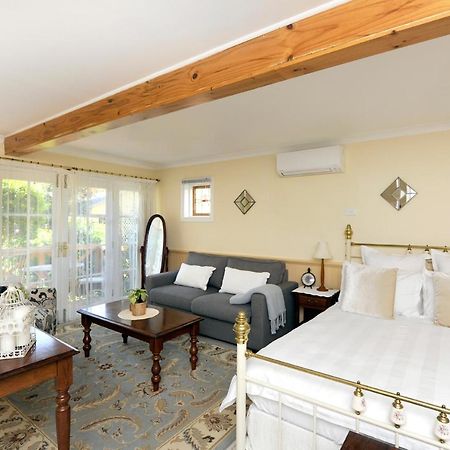 Possum Creek Lodge Gooseberry Hill Dış mekan fotoğraf