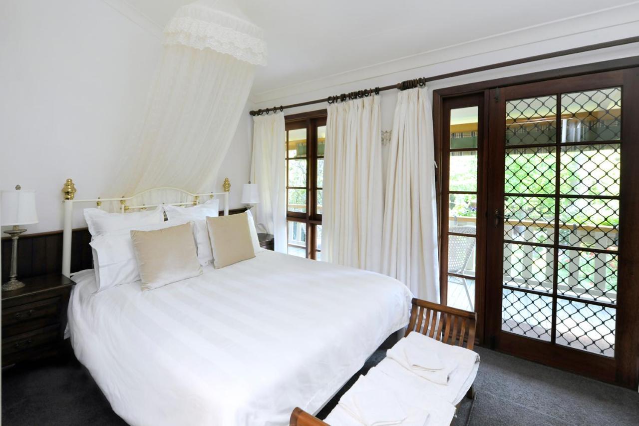 Possum Creek Lodge Gooseberry Hill Dış mekan fotoğraf