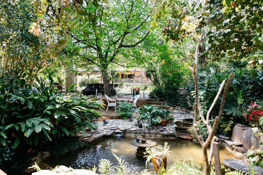 Possum Creek Lodge Gooseberry Hill Dış mekan fotoğraf