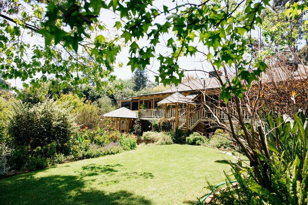 Possum Creek Lodge Gooseberry Hill Dış mekan fotoğraf
