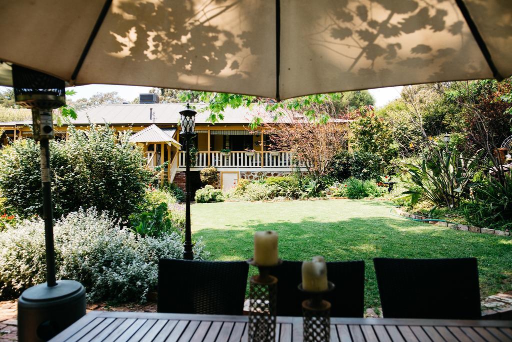 Possum Creek Lodge Gooseberry Hill Dış mekan fotoğraf