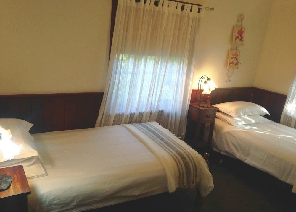 Possum Creek Lodge Gooseberry Hill Dış mekan fotoğraf