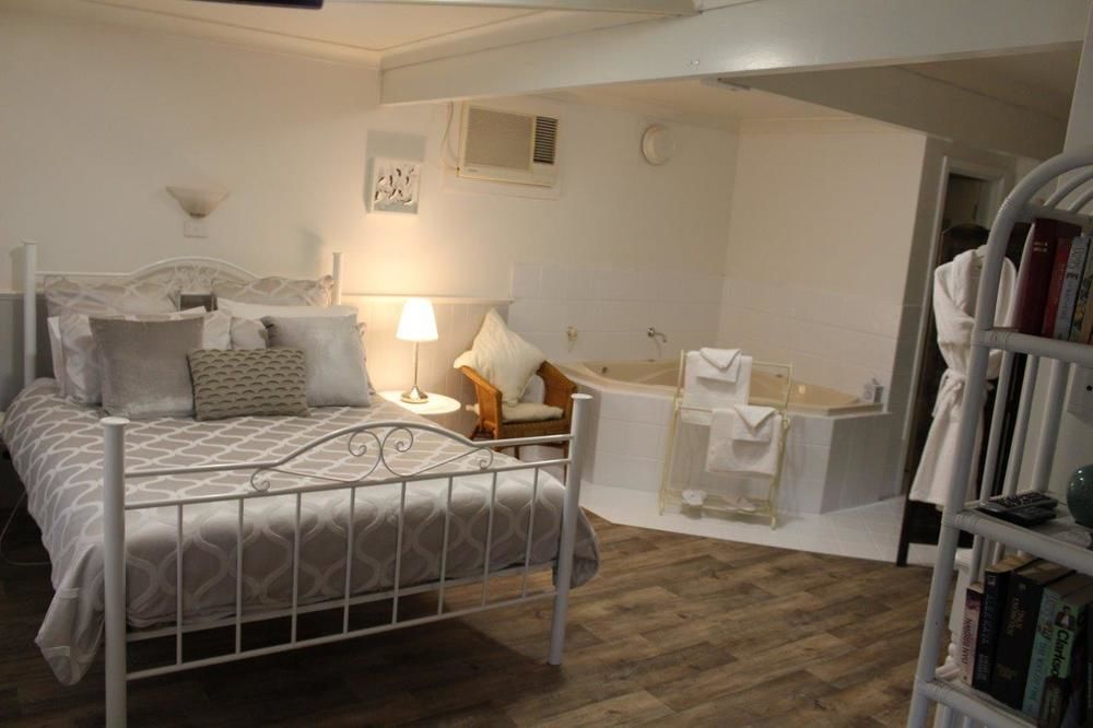 Possum Creek Lodge Gooseberry Hill Dış mekan fotoğraf