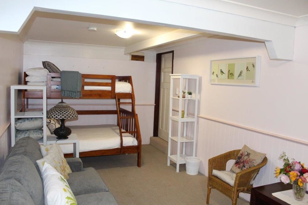 Possum Creek Lodge Gooseberry Hill Dış mekan fotoğraf