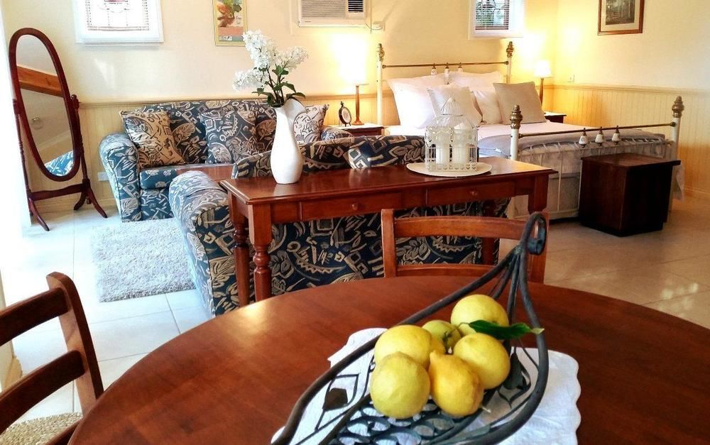 Possum Creek Lodge Gooseberry Hill Dış mekan fotoğraf