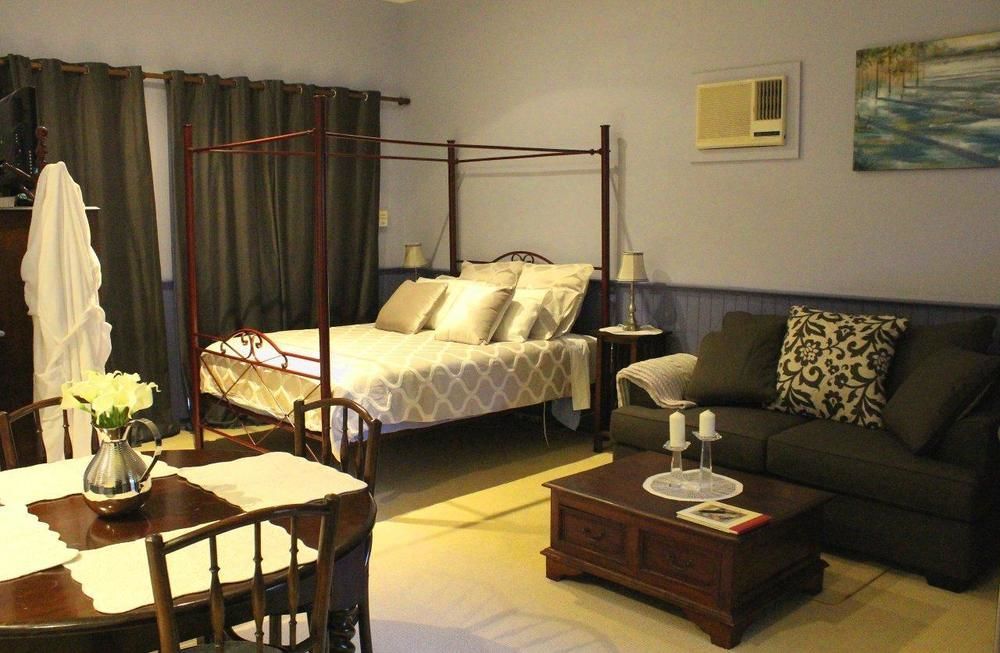 Possum Creek Lodge Gooseberry Hill Dış mekan fotoğraf