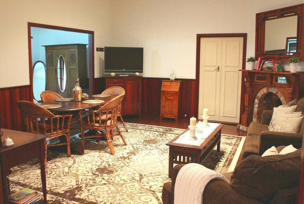 Possum Creek Lodge Gooseberry Hill Dış mekan fotoğraf