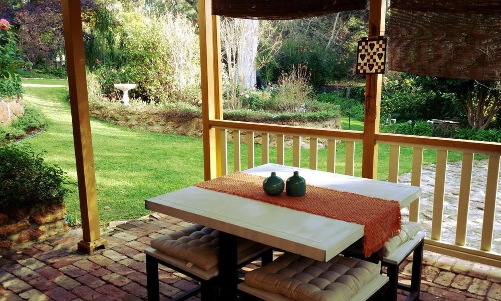 Possum Creek Lodge Gooseberry Hill Dış mekan fotoğraf