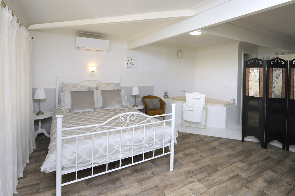 Possum Creek Lodge Gooseberry Hill Dış mekan fotoğraf