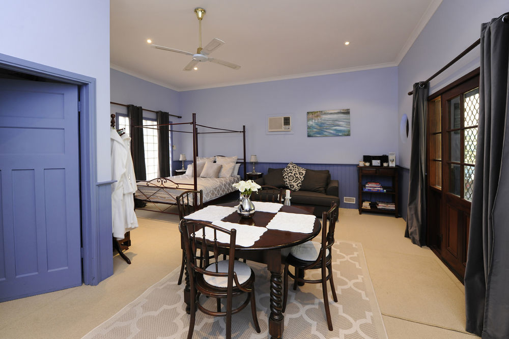 Possum Creek Lodge Gooseberry Hill Dış mekan fotoğraf