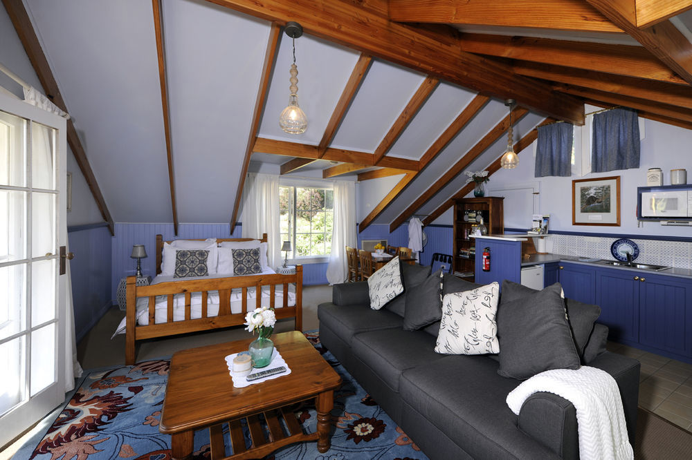 Possum Creek Lodge Gooseberry Hill Dış mekan fotoğraf