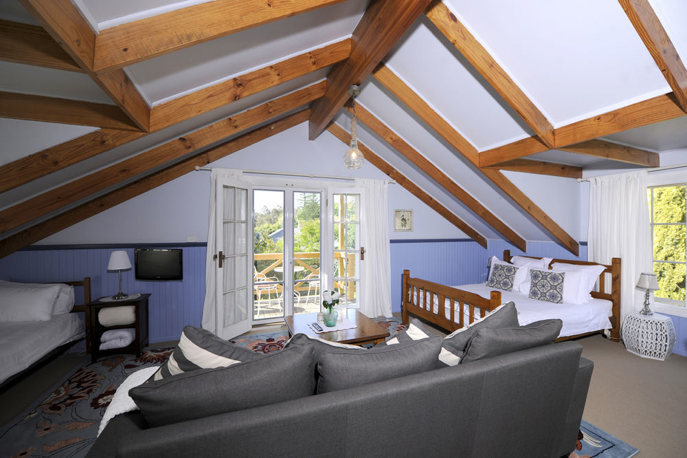 Possum Creek Lodge Gooseberry Hill Dış mekan fotoğraf