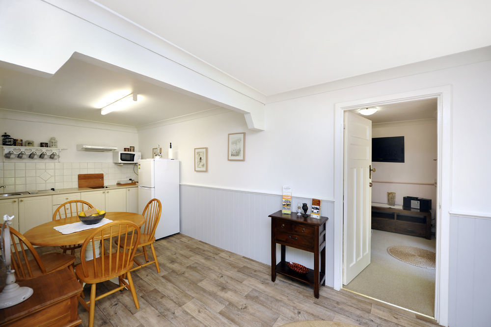Possum Creek Lodge Gooseberry Hill Dış mekan fotoğraf