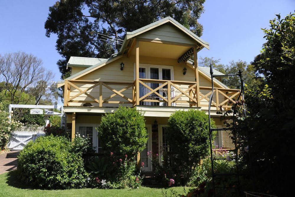 Possum Creek Lodge Gooseberry Hill Dış mekan fotoğraf