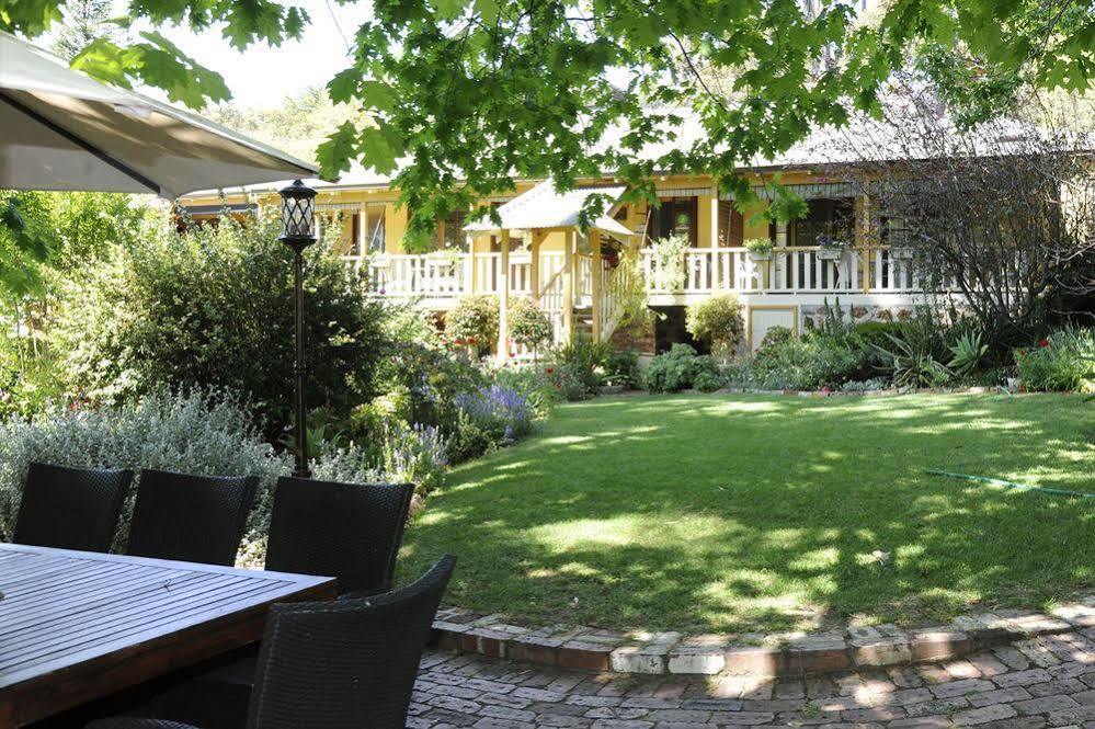 Possum Creek Lodge Gooseberry Hill Dış mekan fotoğraf