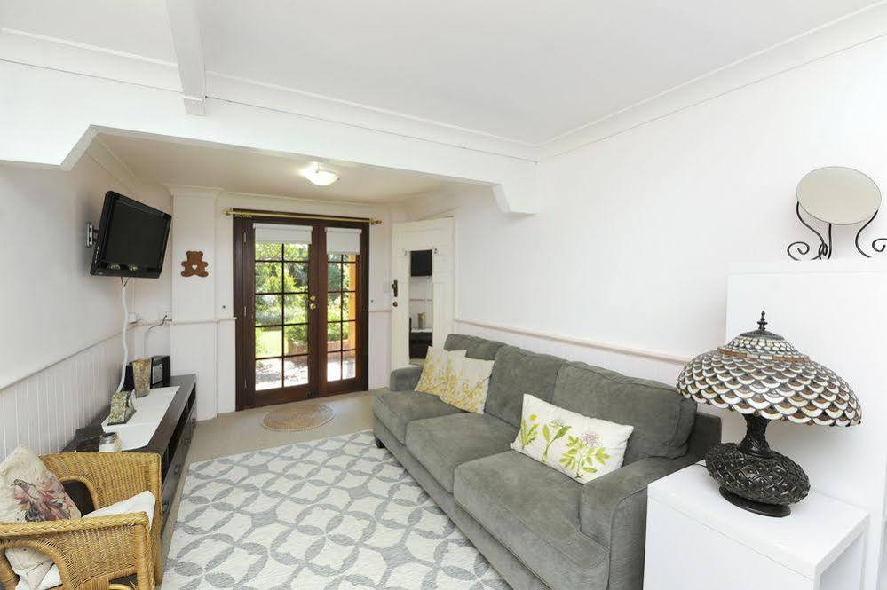 Possum Creek Lodge Gooseberry Hill Dış mekan fotoğraf