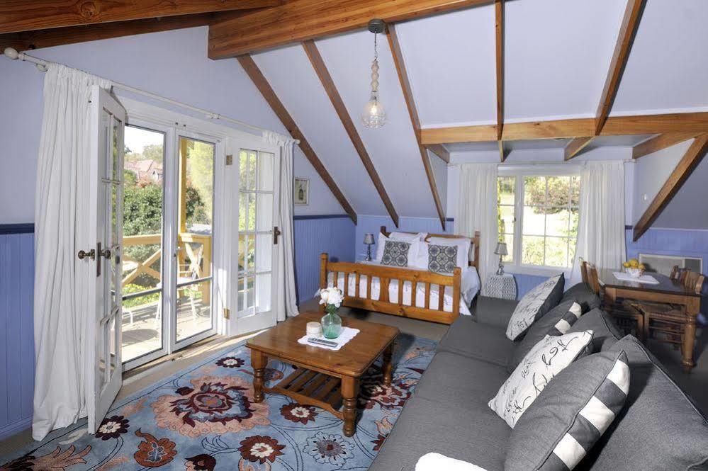 Possum Creek Lodge Gooseberry Hill Dış mekan fotoğraf