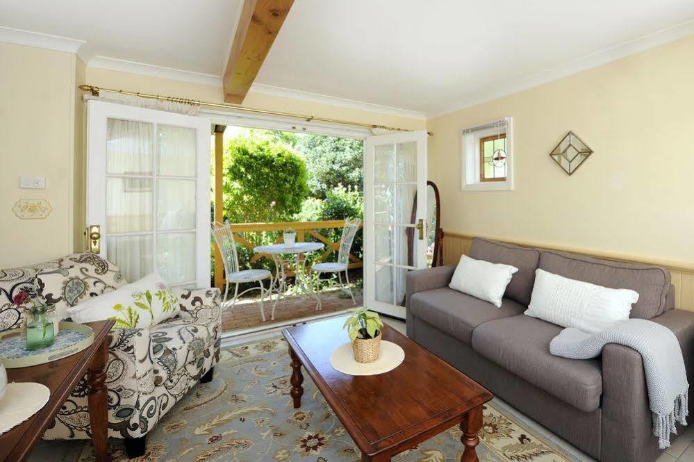 Possum Creek Lodge Gooseberry Hill Dış mekan fotoğraf