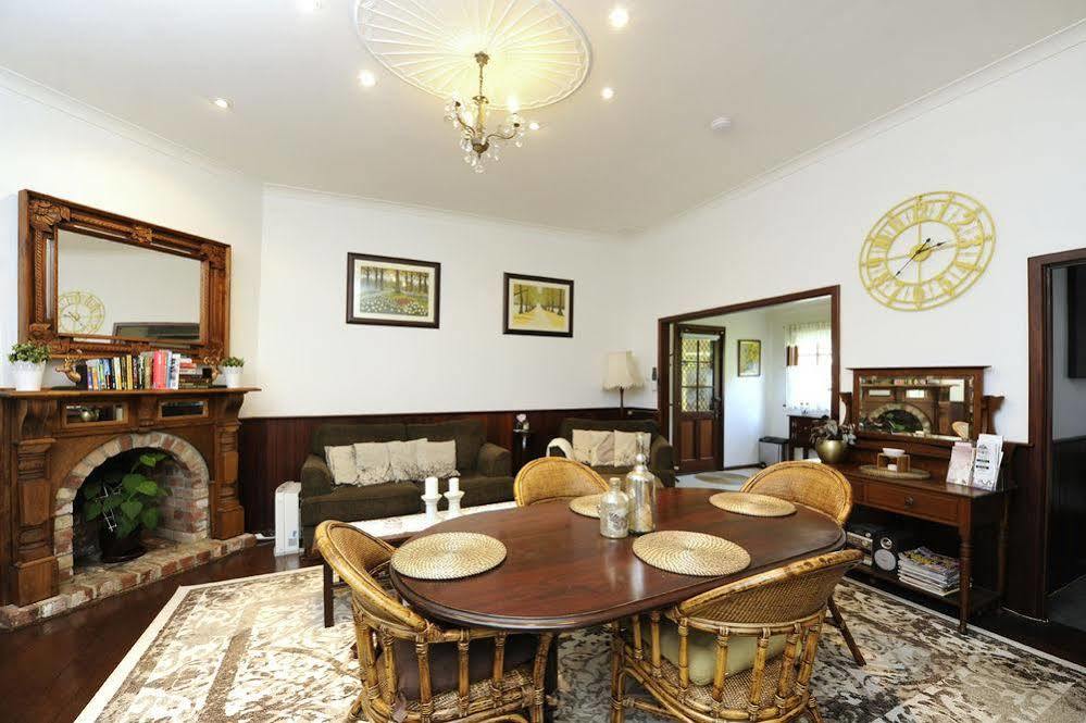 Possum Creek Lodge Gooseberry Hill Dış mekan fotoğraf