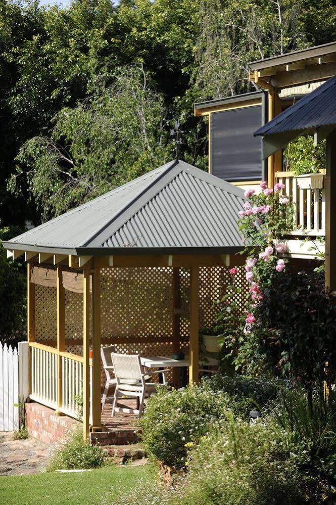 Possum Creek Lodge Gooseberry Hill Dış mekan fotoğraf