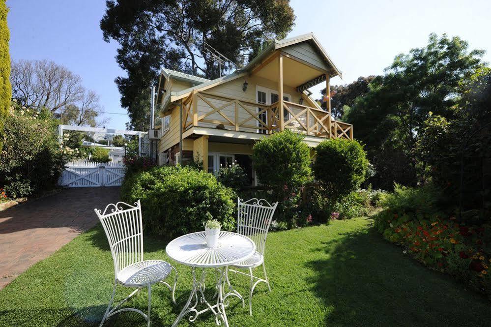 Possum Creek Lodge Gooseberry Hill Dış mekan fotoğraf
