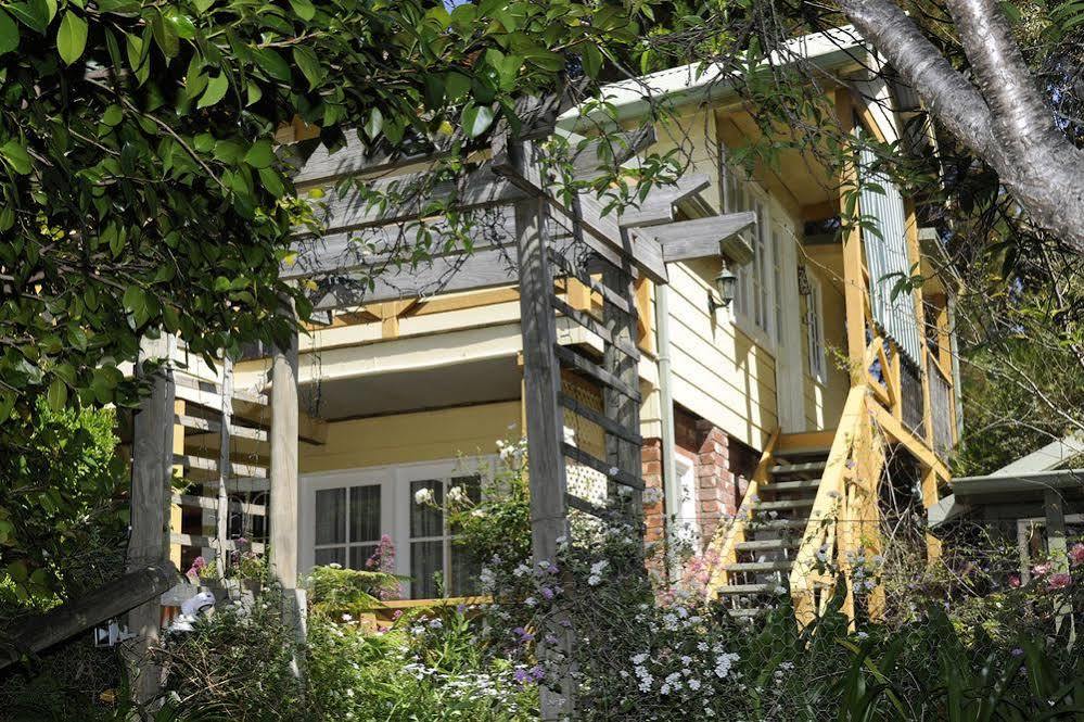 Possum Creek Lodge Gooseberry Hill Dış mekan fotoğraf
