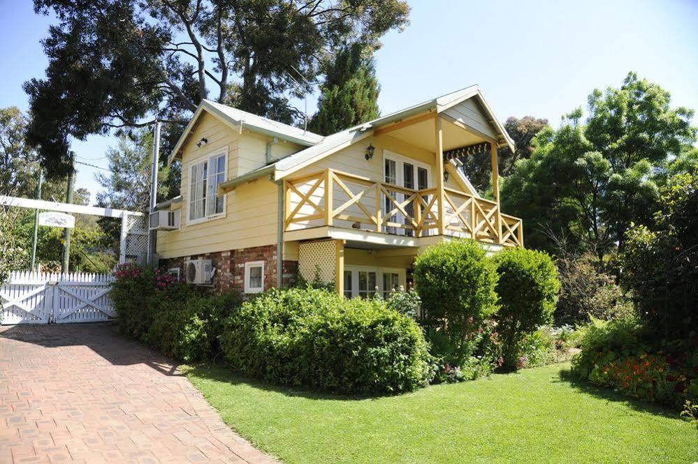 Possum Creek Lodge Gooseberry Hill Dış mekan fotoğraf