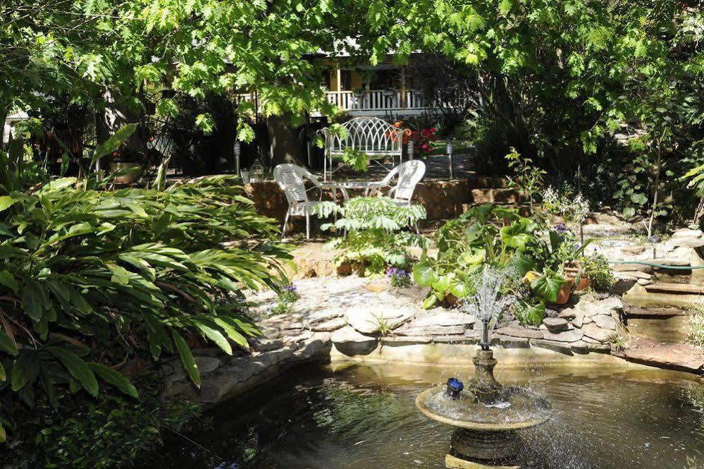 Possum Creek Lodge Gooseberry Hill Dış mekan fotoğraf