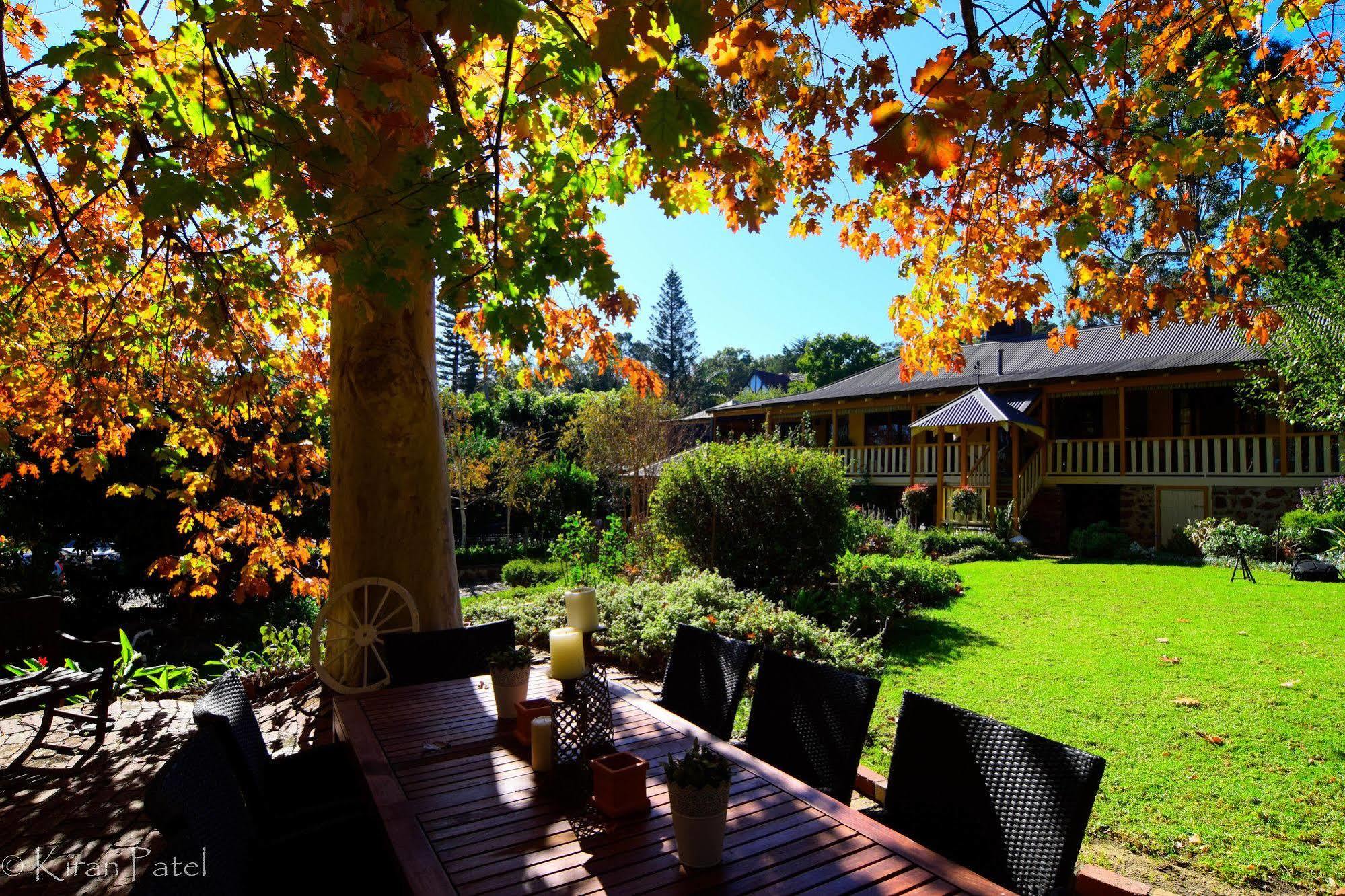 Possum Creek Lodge Gooseberry Hill Dış mekan fotoğraf