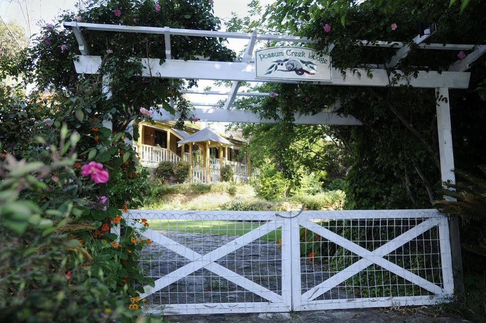 Possum Creek Lodge Gooseberry Hill Dış mekan fotoğraf