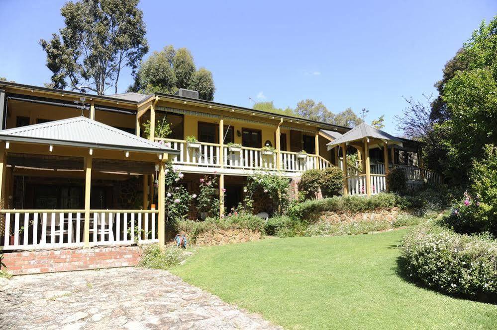 Possum Creek Lodge Gooseberry Hill Dış mekan fotoğraf