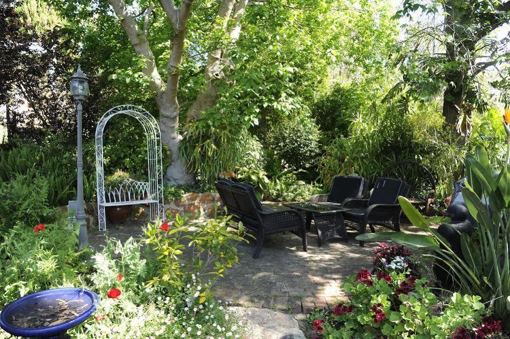 Possum Creek Lodge Gooseberry Hill Dış mekan fotoğraf