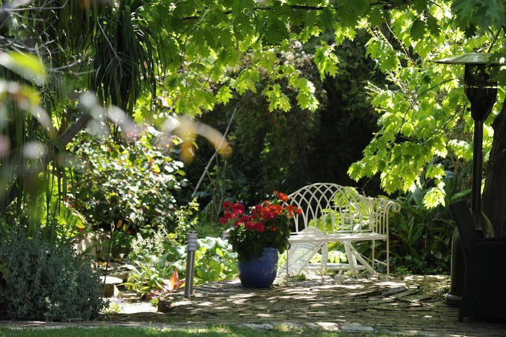 Possum Creek Lodge Gooseberry Hill Dış mekan fotoğraf