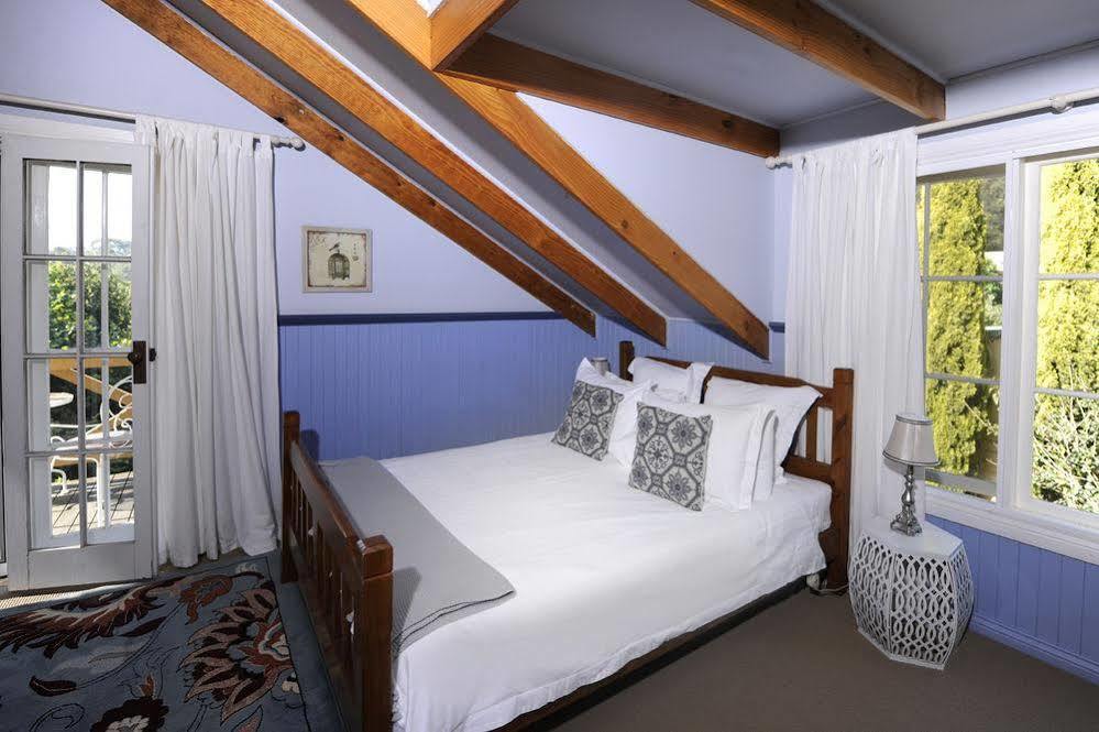 Possum Creek Lodge Gooseberry Hill Dış mekan fotoğraf